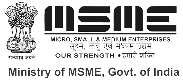 Ministry of MSME, Government of India